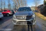 2016 MERCEDES-BENZ GLE 500E 4MATIC | AMG LINE | PANORAMA | 360 KAMERA 
