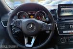 2016 MERCEDES-BENZ GLE 500E 4MATIC | AMG LINE | PANORAMA | 360 KAMERA 