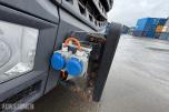 2017 Mercedes-Benz Arocs 8x4 bolterigg 2 armer / nylig EU-godkjent