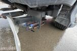 2017 Mercedes-Benz Arocs 8x4 bolterigg 2 armer / nylig EU-godkjent