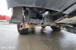 2017 Mercedes-Benz Arocs 8x4 bolterigg 2 armer / nylig EU-godkjent
