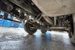 2017 Mercedes-Benz Arocs 8x4 bolterigg 2 armer / nylig EU-godkjent