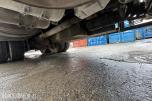 2017 Mercedes-Benz Arocs 8x4 bolterigg 2 armer / nylig EU-godkjent