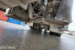 2017 Mercedes-Benz Arocs 8x4 bolterigg 2 armer / nylig EU-godkjent