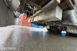 2017 Mercedes-Benz Arocs 8x4 bolterigg 2 armer / nylig EU-godkjent