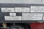 2017 Mercedes-Benz Arocs 8x4 bolterigg 2 armer / nylig EU-godkjent