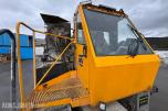 2017 Mercedes-Benz Arocs 8x4 bolterigg 2 armer / nylig EU-godkjent