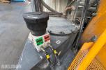 2017 Mercedes-Benz Arocs 8x4 bolterigg 2 armer / nylig EU-godkjent