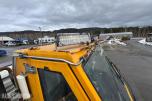 2017 Mercedes-Benz Arocs 8x4 bolterigg 2 armer / nylig EU-godkjent