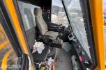 2017 Mercedes-Benz Arocs 8x4 bolterigg 2 armer / nylig EU-godkjent