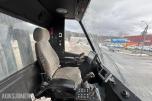 2017 Mercedes-Benz Arocs 8x4 bolterigg 2 armer / nylig EU-godkjent