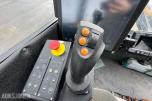 2017 Mercedes-Benz Arocs 8x4 bolterigg 2 armer / nylig EU-godkjent