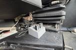 2017 Mercedes-Benz Arocs 8x4 bolterigg 2 armer / nylig EU-godkjent