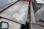 2017 Mercedes-Benz Arocs 8x4 bolterigg 2 armer / nylig EU-godkjent