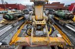 2017 Mercedes-Benz Arocs 8x4 bolterigg 2 armer / nylig EU-godkjent