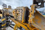 2017 Mercedes-Benz Arocs 8x4 bolterigg 2 armer / nylig EU-godkjent