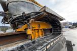 2017 Mercedes-Benz Arocs 8x4 bolterigg 2 armer / nylig EU-godkjent