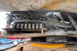 2017 Mercedes-Benz Arocs 8x4 bolterigg 2 armer / nylig EU-godkjent