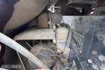 2017 Mercedes-Benz Arocs 8x4 bolterigg 2 armer / nylig EU-godkjent