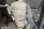 2017 Mercedes-Benz Arocs 8x4 bolterigg 2 armer / nylig EU-godkjent