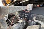 2017 Mercedes-Benz Arocs 8x4 bolterigg 2 armer / nylig EU-godkjent
