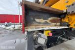 2017 Mercedes-Benz Arocs 8x4 bolterigg 2 armer / nylig EU-godkjent