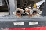 2017 Mercedes-Benz Arocs 8x4 bolterigg 2 armer / nylig EU-godkjent
