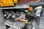 2017 Mercedes-Benz Arocs 8x4 bolterigg 2 armer / nylig EU-godkjent