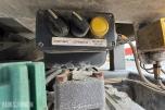 2017 Mercedes-Benz Arocs 8x4 bolterigg 2 armer / nylig EU-godkjent