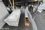 2017 Mercedes-Benz Arocs 8x4 bolterigg 2 armer / nylig EU-godkjent