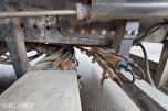 2017 Mercedes-Benz Arocs 8x4 bolterigg 2 armer / nylig EU-godkjent