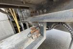2017 Mercedes-Benz Arocs 8x4 bolterigg 2 armer / nylig EU-godkjent