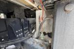 2017 Mercedes-Benz Arocs 8x4 bolterigg 2 armer / nylig EU-godkjent