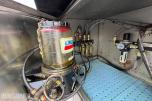 2017 Mercedes-Benz Arocs 8x4 bolterigg 2 armer / nylig EU-godkjent