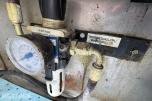 2017 Mercedes-Benz Arocs 8x4 bolterigg 2 armer / nylig EU-godkjent