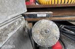 2017 Mercedes-Benz Arocs 8x4 bolterigg 2 armer / nylig EU-godkjent