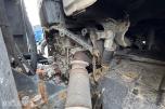 2017 Mercedes-Benz Arocs 8x4 bolterigg 2 armer / nylig EU-godkjent