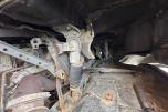 2017 Mercedes-Benz Arocs 8x4 bolterigg 2 armer / nylig EU-godkjent