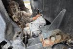2017 Mercedes-Benz Arocs 8x4 bolterigg 2 armer / nylig EU-godkjent