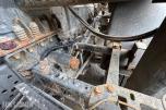 2017 Mercedes-Benz Arocs 8x4 bolterigg 2 armer / nylig EU-godkjent