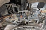 2017 Mercedes-Benz Arocs 8x4 bolterigg 2 armer / nylig EU-godkjent