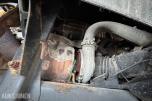2017 Mercedes-Benz Arocs 8x4 bolterigg 2 armer / nylig EU-godkjent