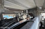 2017 Mercedes-Benz Arocs 8x4 bolterigg 2 armer / nylig EU-godkjent