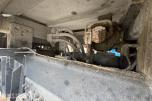 2017 Mercedes-Benz Arocs 8x4 bolterigg 2 armer / nylig EU-godkjent