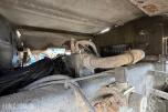 2017 Mercedes-Benz Arocs 8x4 bolterigg 2 armer / nylig EU-godkjent