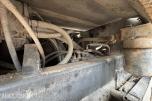 2017 Mercedes-Benz Arocs 8x4 bolterigg 2 armer / nylig EU-godkjent