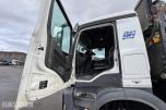 2017 Mercedes-Benz Arocs 8x4 bolterigg 2 armer / nylig EU-godkjent