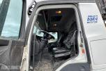 2017 Mercedes-Benz Arocs 8x4 bolterigg 2 armer / nylig EU-godkjent