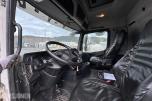 2017 Mercedes-Benz Arocs 8x4 bolterigg 2 armer / nylig EU-godkjent