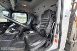 2017 Mercedes-Benz Arocs 8x4 bolterigg 2 armer / nylig EU-godkjent